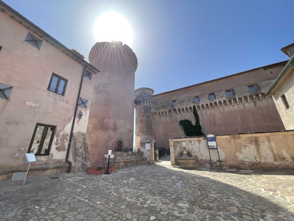 torre saracena castello santa severa torre saracena castello santa severa