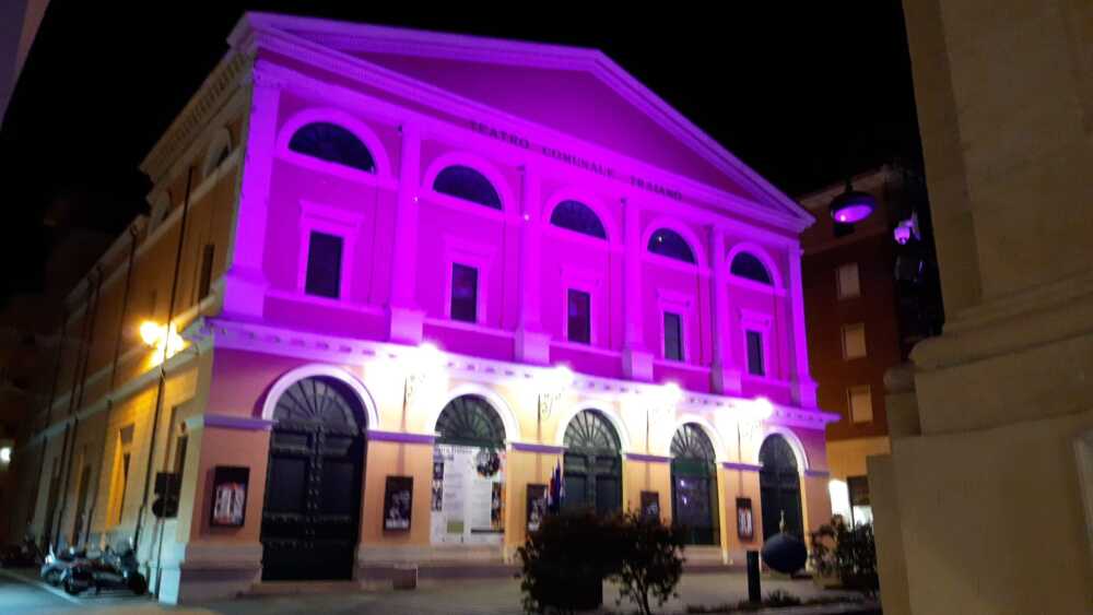 traiano viola traiano viola