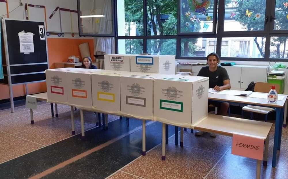 urne voto referendum giustizia