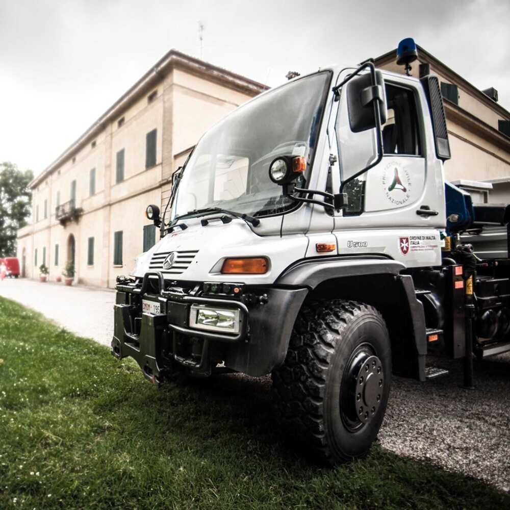 maltacamp bassano romano