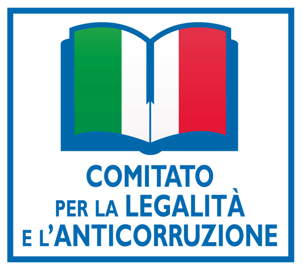 COMITATO PER LA LEGALITÀ E L'ANTI CORRUZIONE