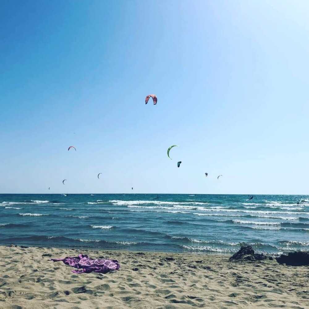 Fiumicino la meta preferita dai Romani Fiumicino la meta preferita dai Romani