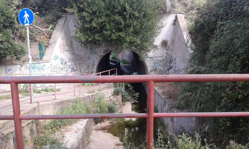 Fosso Ponton del Castrato