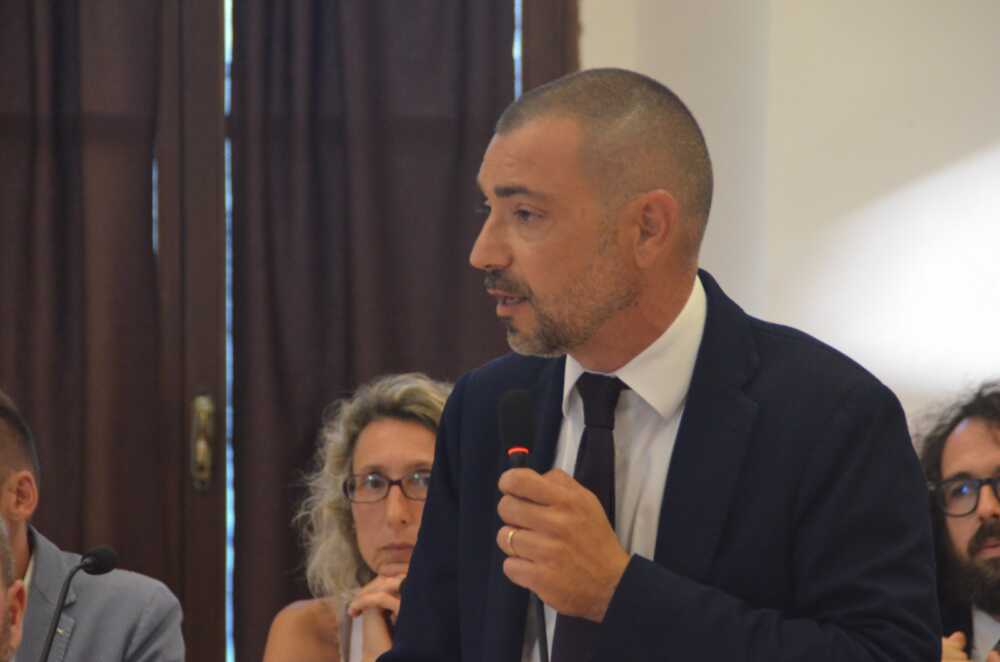 Giuseppe Zito Partito Democratico Giuseppe Zito Partito Democratico