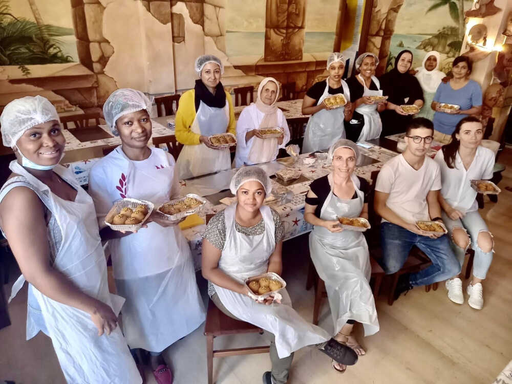 Gustamundo partecipanti