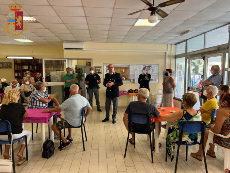 Ladispoli polizia anziani truffe (1)