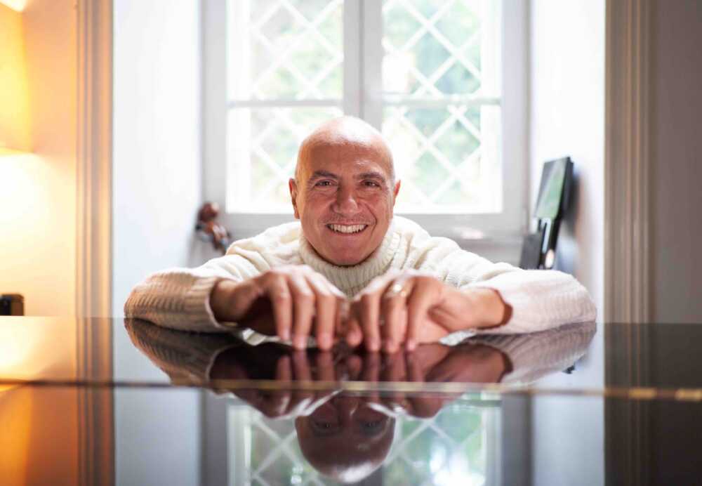 danilo rea