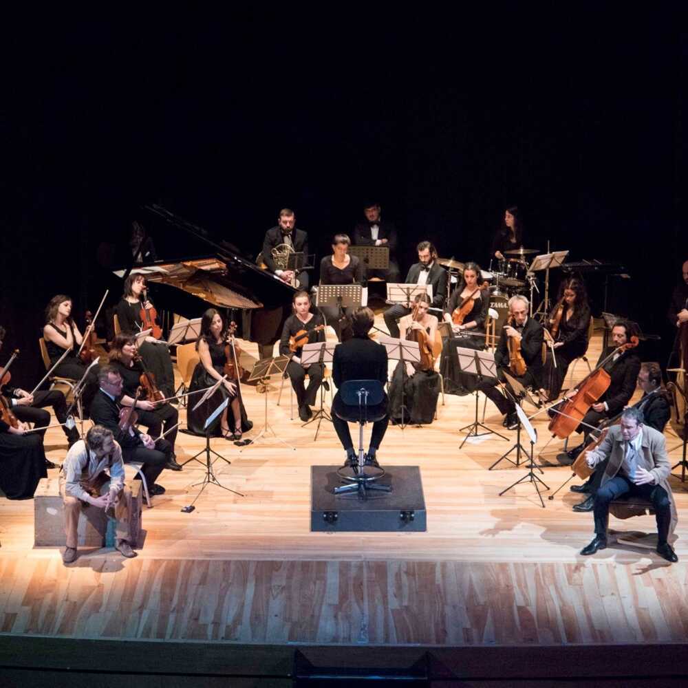 Roma-Tre-Orchestra