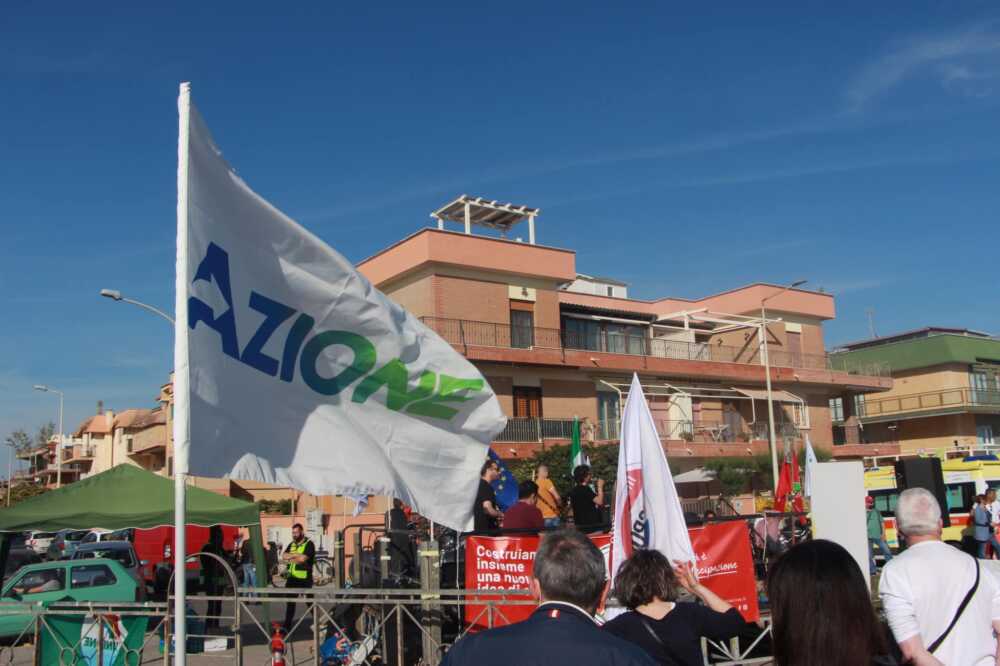azione cerveteri ladispoli
