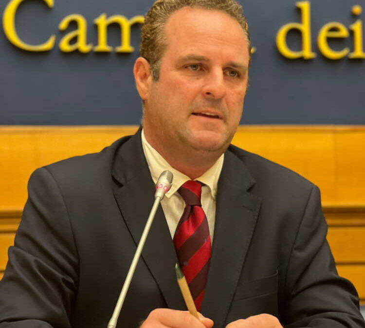 Post-carbone, Battilocchio: “Per Civitavecchia si apre una stagione decisiva”