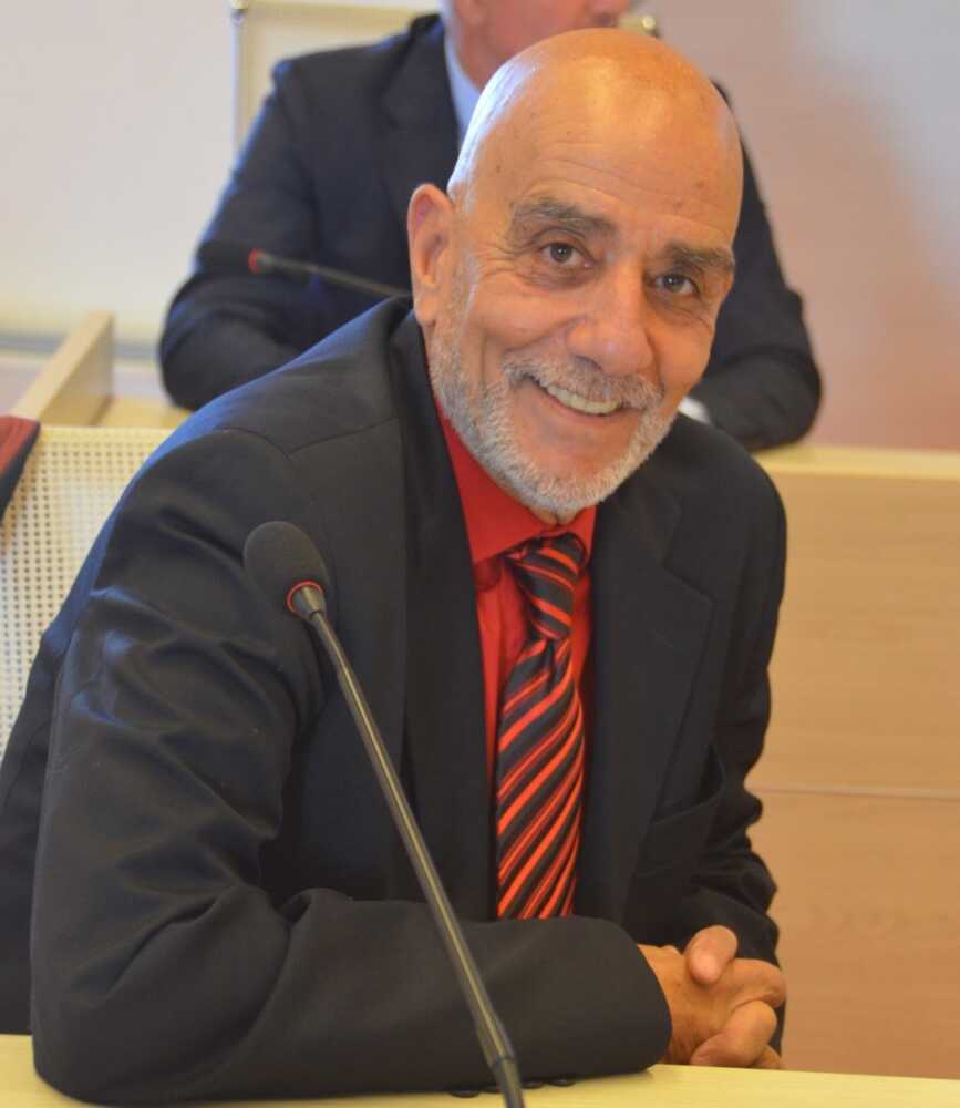 carmelo travaglia