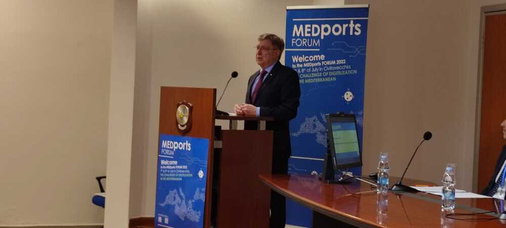 civitavecchia medports ministro giovannini civitavecchia medports ministro giovannini