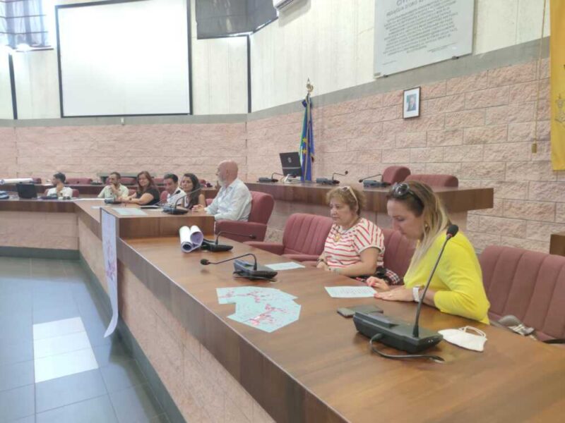 civitavecchia summer festival 1