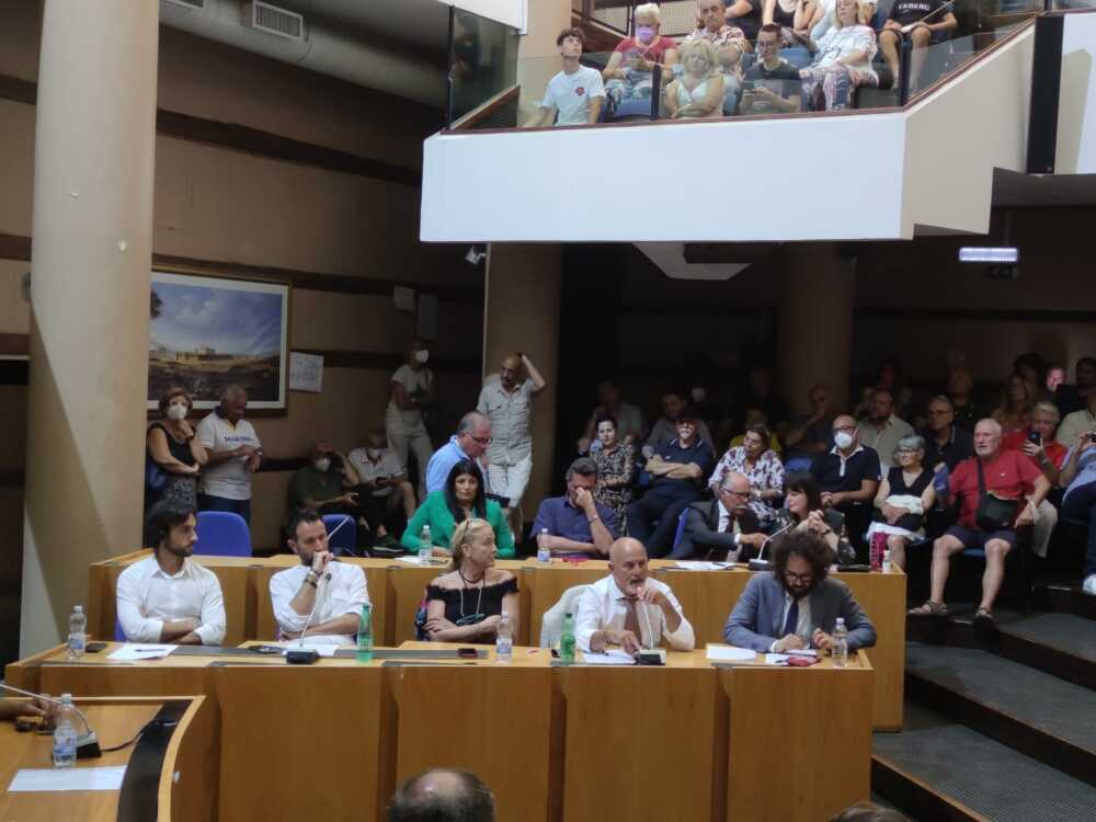 consiglieri opposizione ladispoli 2 consiglieri opposizione ladispoli 2