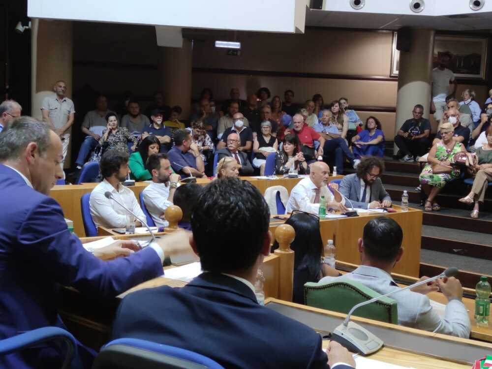 consiglieri opposizione ladispoli grando spalle 1 consiglieri opposizione ladispoli grando spalle 1