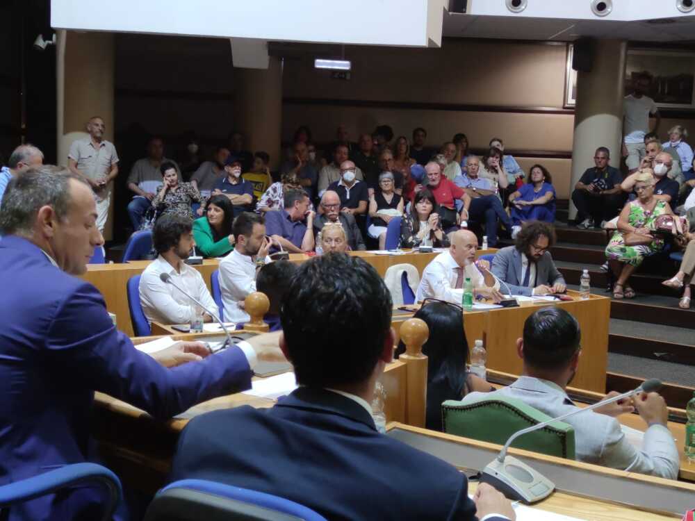 consiglieri opposizione ladispoli grando spalle 1