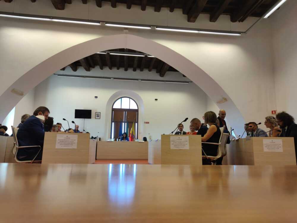 consiglio comunale cerveteri 1 consiglio comunale cerveteri 1