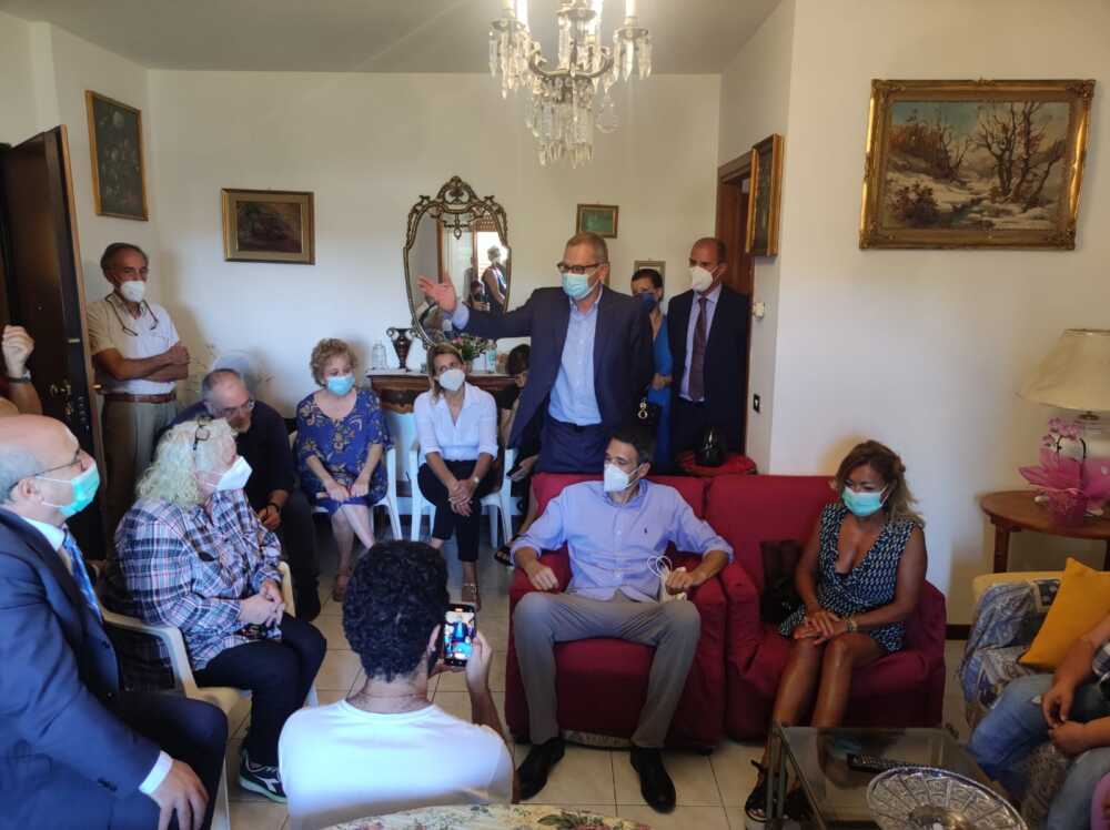 convivenza protetta bracciano minnucci matranga crocicchi (1) convivenza protetta bracciano minnucci matranga crocicchi (3)