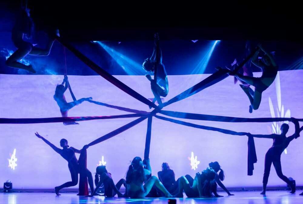 Al Claudio domani sera il saggio spettacolo del Centro Artistico Balletto di Tolfa