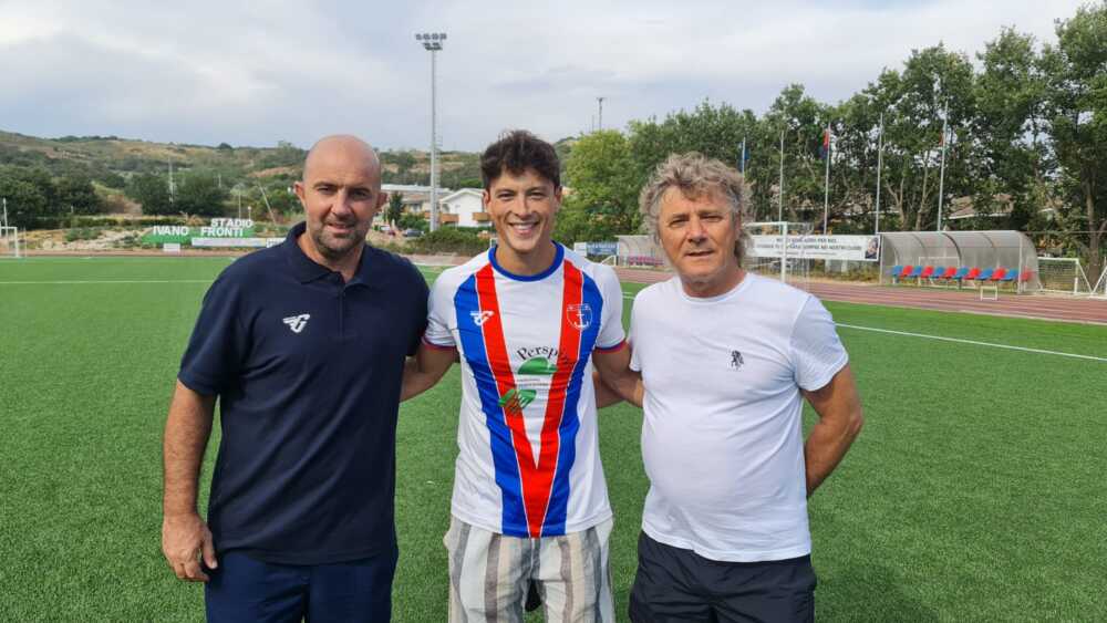 di fiordo caforio sanflippo