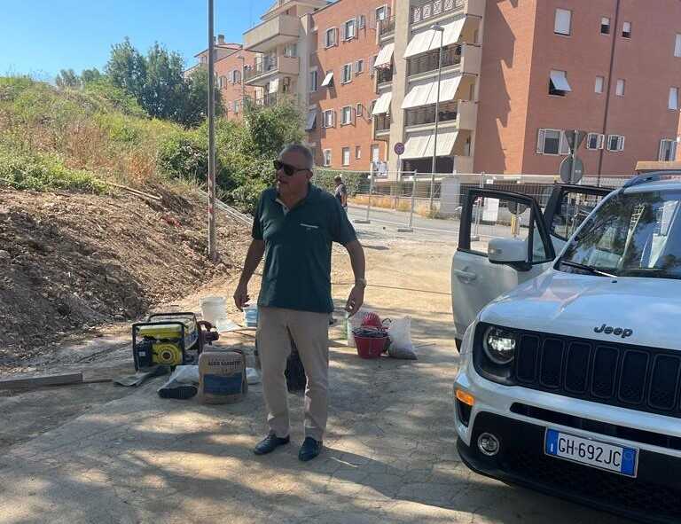 d’ottavio d'ottavio