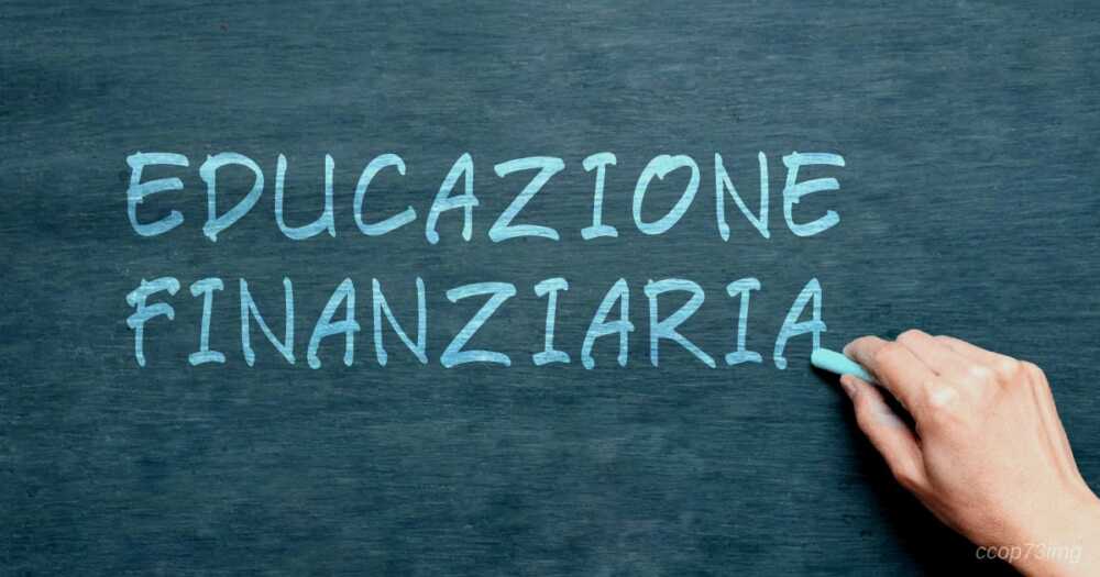 educazione finanziaria educazione finanziaria