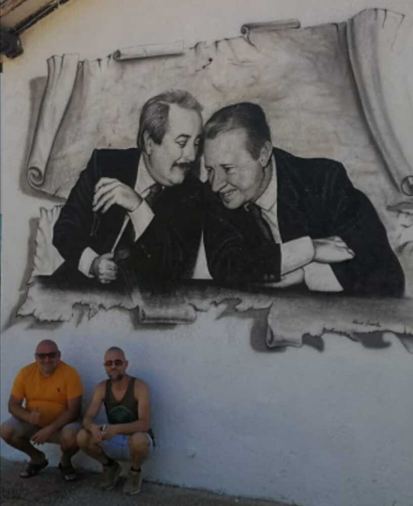 falcone borsellino ciccone falcone borsellino ciccone