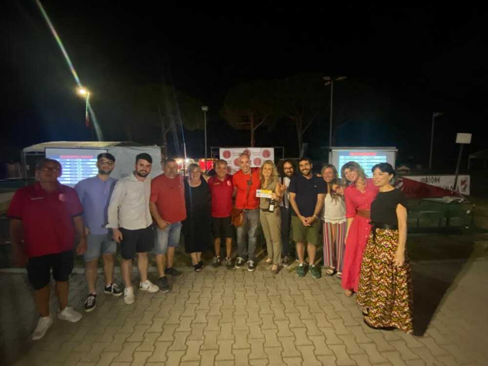 festa rione casaccia