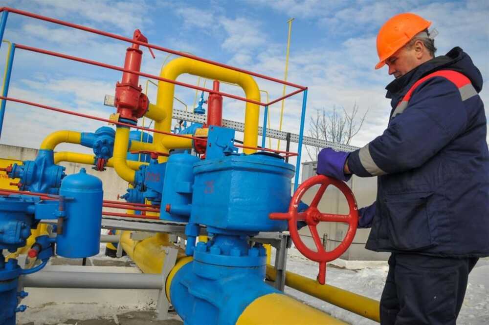L’Ue: “Ridurre i consumi di gas fino a marzo 2023”