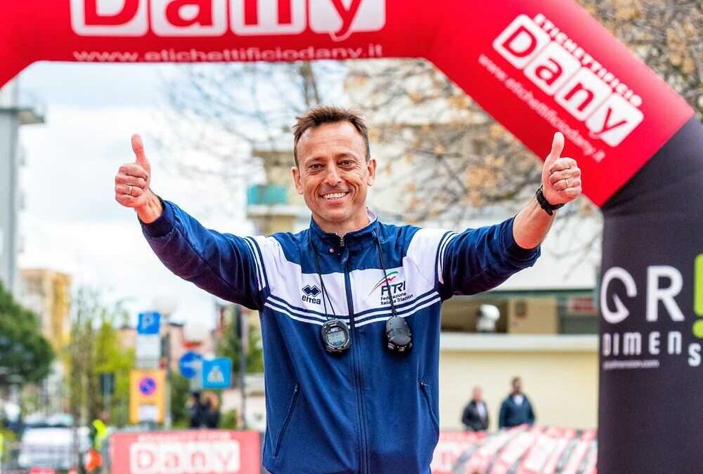 Weekend di paratriathlon a Bracciano: in gara 25 atleti
