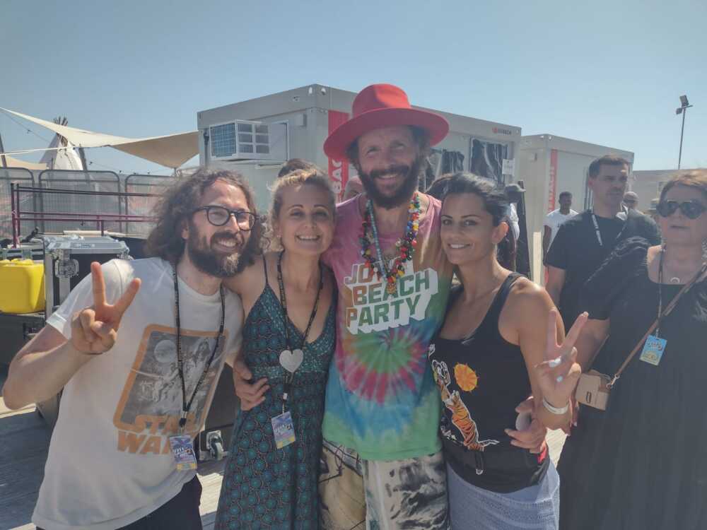 giova jovanotti con pascucci