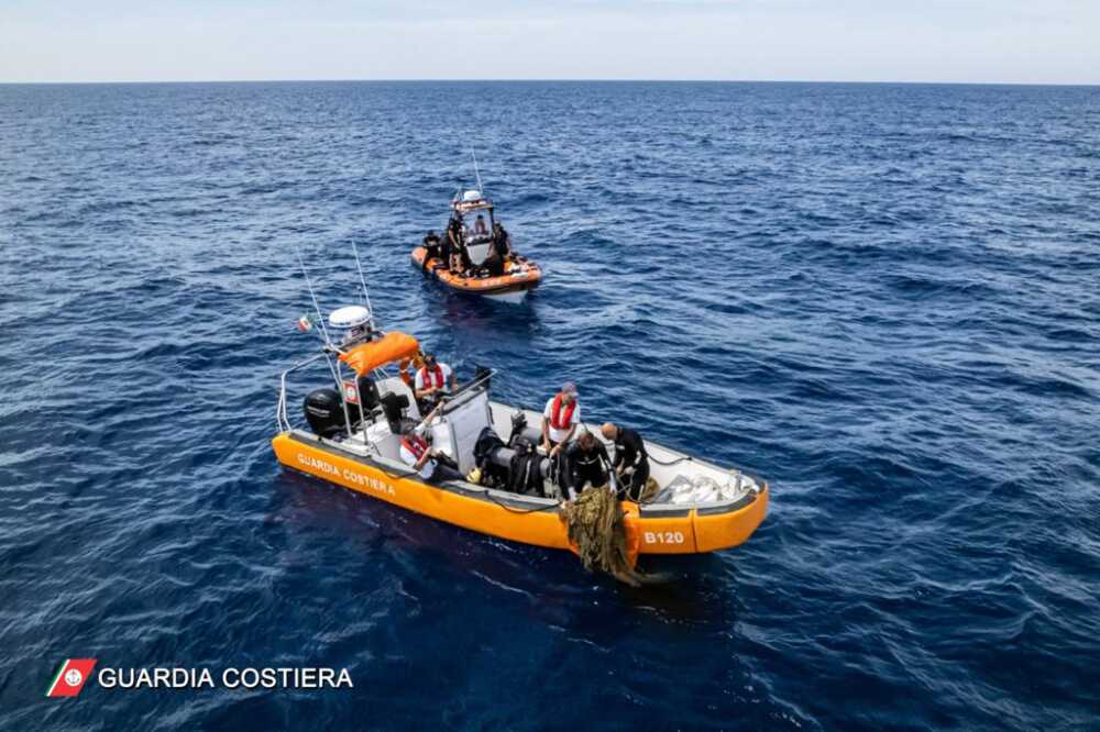 Si tuffa per salvare la bimba che annega: salve lei e la mamma, lui muore al Gemelli