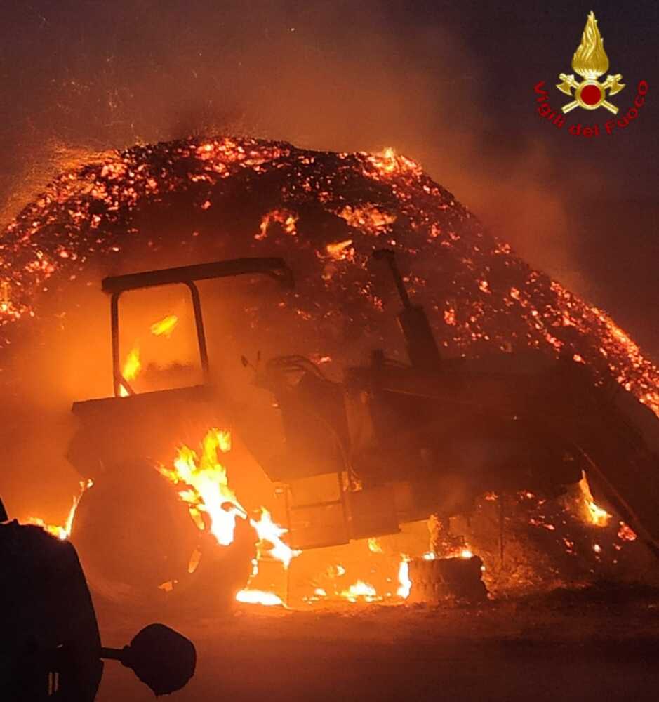 incendio falegnameria incendio falegnameria