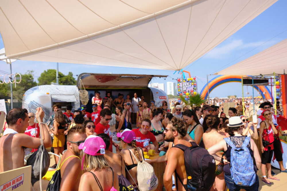 jova beach ingresso pubblico 1