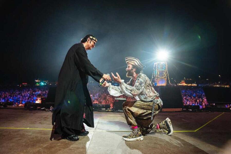 jova beach party 2022 renato zero 3