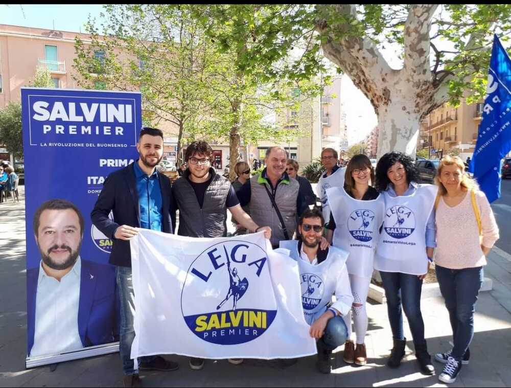 lega civitavecchia