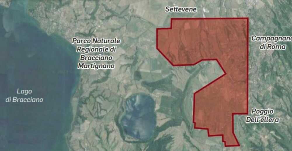 Minnucci: “Audizione urgente sulla ricerca di litio geotermico a Roma Nord”