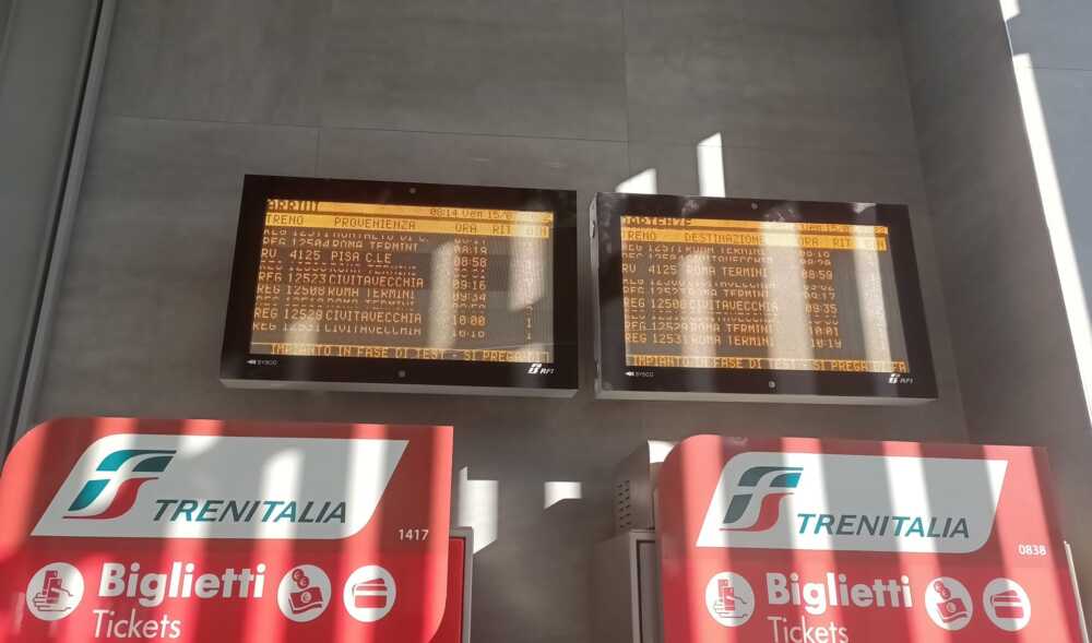 monitor stazione marina cerveteri 2