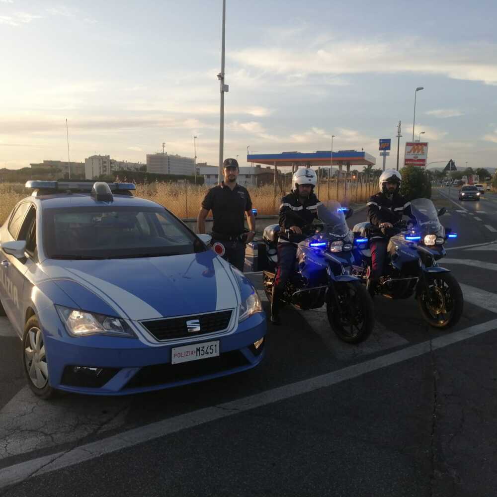 moto centauri polizia commissariato ladispoli 1 moto centauri polizia commissariato ladispoli