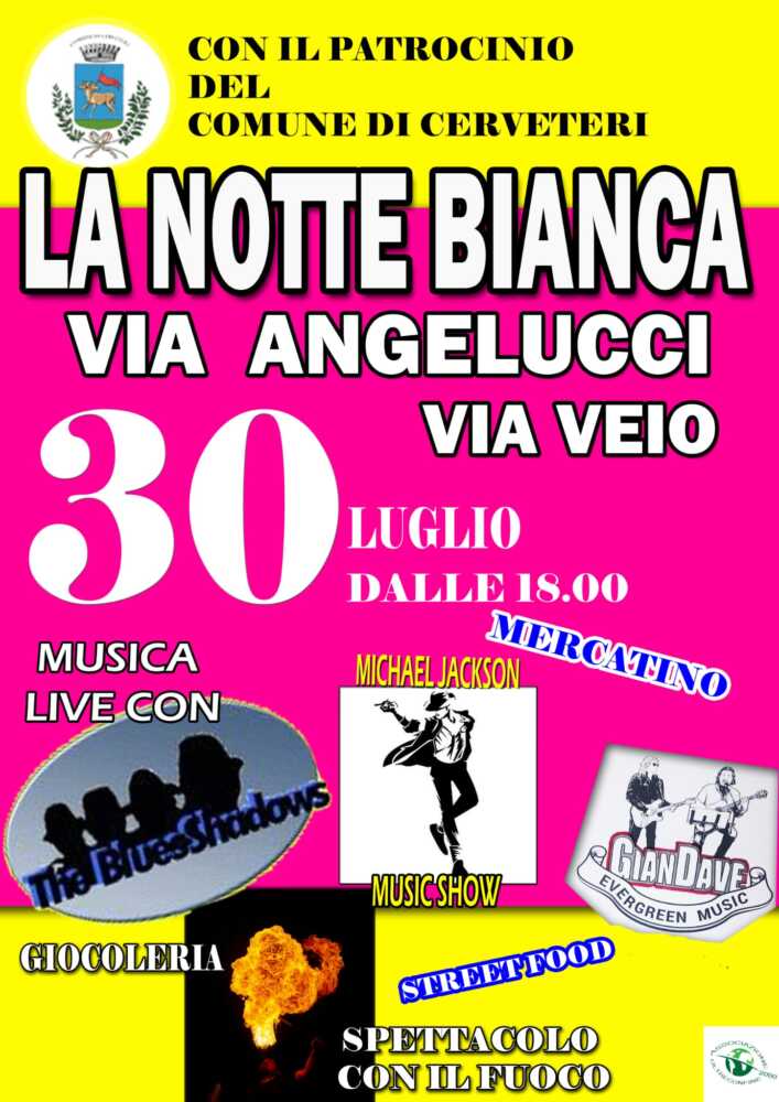 notte bianca 2022 notte bianca 2022