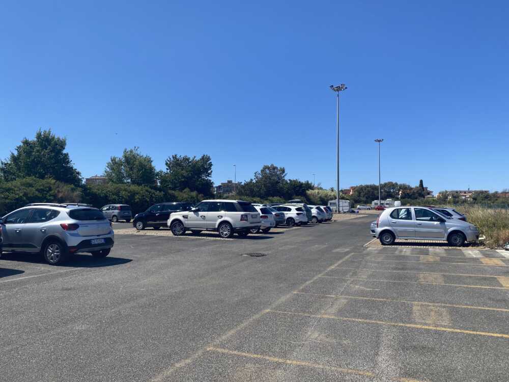 parcheggio ladispoli cerveteri parking settevene (1)