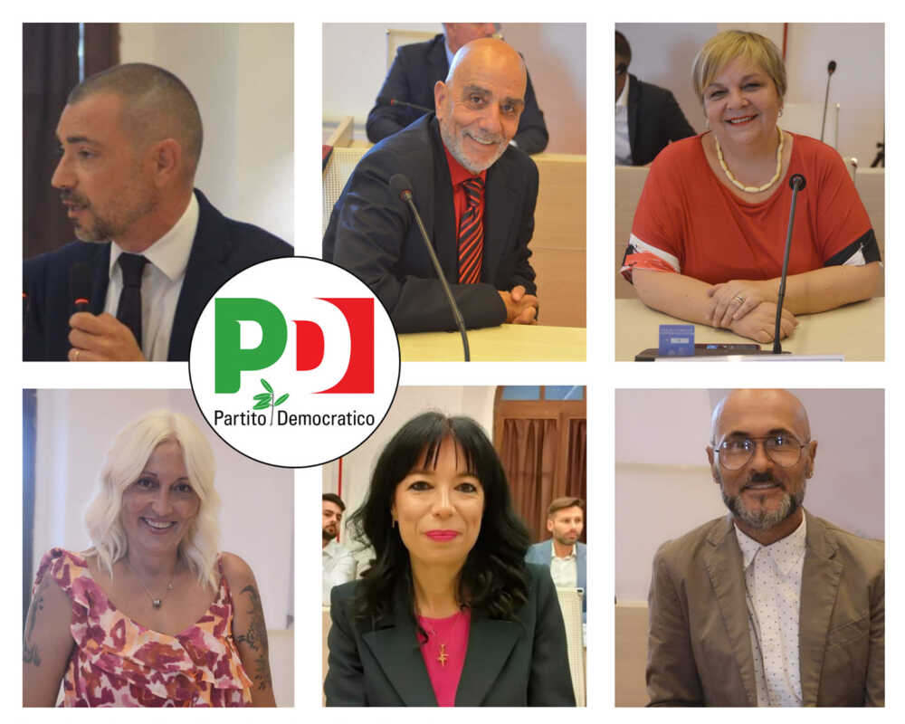 pd cerveteri capogruppo pd cerveteri capogruppo