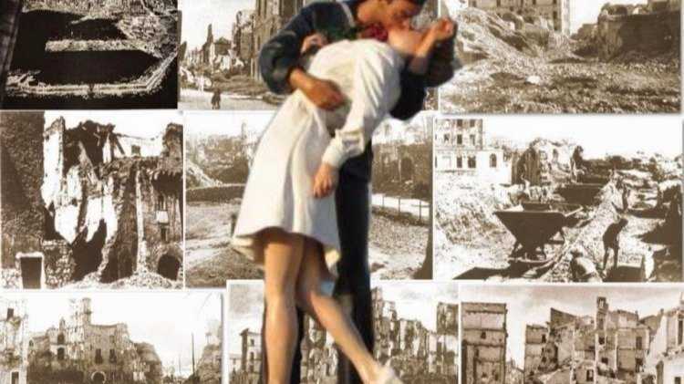 petizione anti bacio