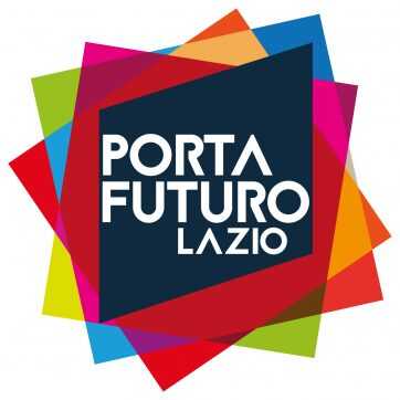 porta futuro lazio logo