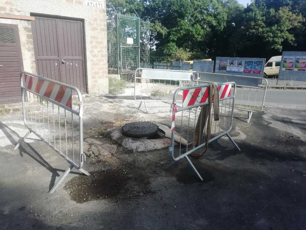 pozzo pacifica tolfa