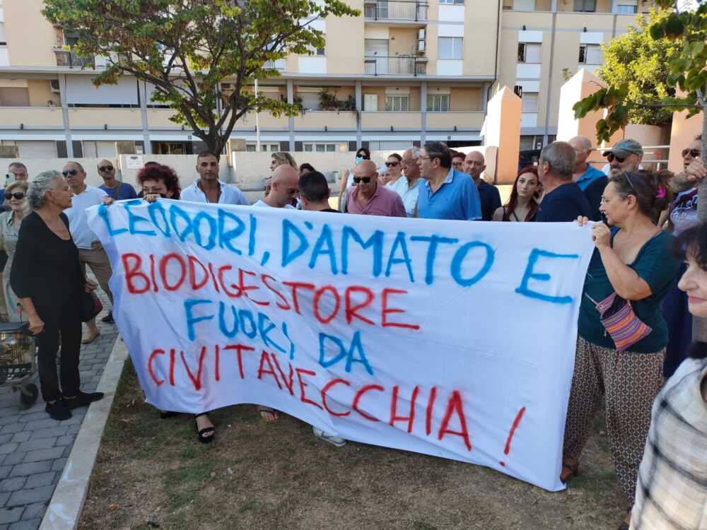 protesta civitavecchia bene comune festa unità 2 protesta civitavecchia bene comune festa unità 2