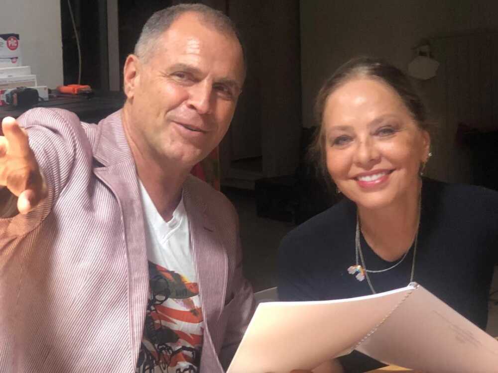 quartullo quartullo con ornella muti