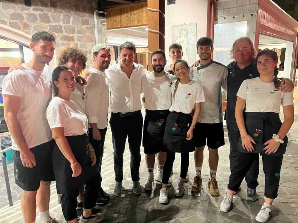 renzi santa marinella