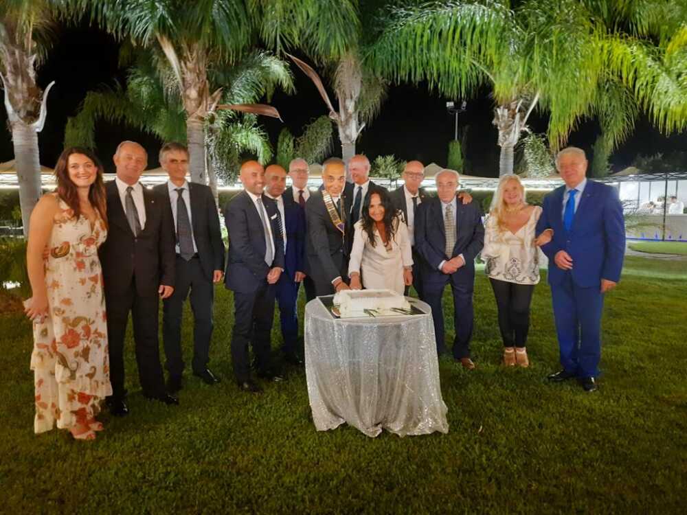 rotary cerveteri ladispoli