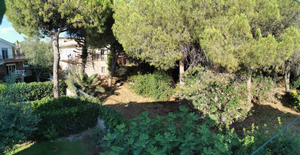 santa severa convento immacolata